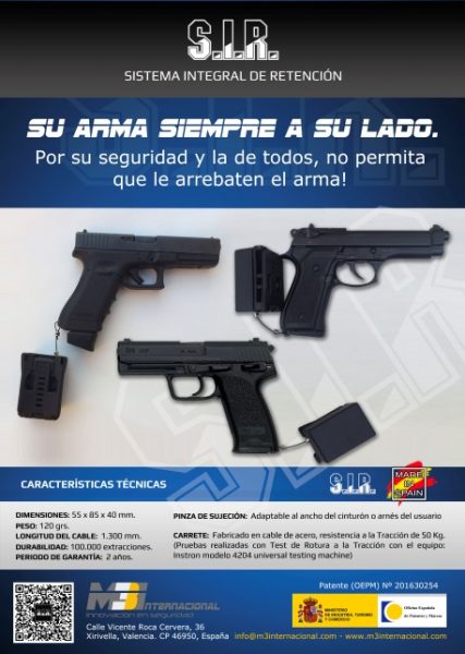 Imagen folleto SIR