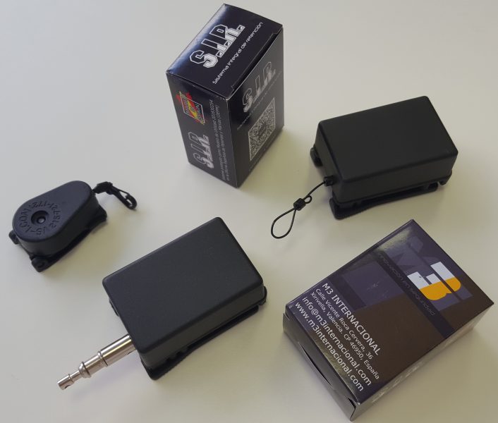 Modelos SIR y caja 2